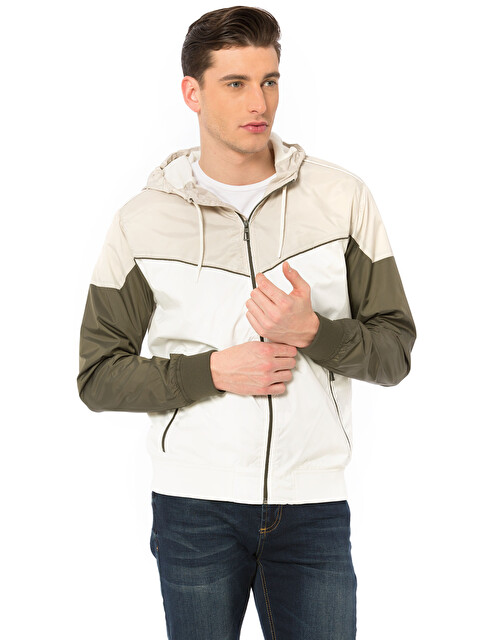 XSIDE Men's Jacket - 8S1832Z8-FFB - LC Waikiki