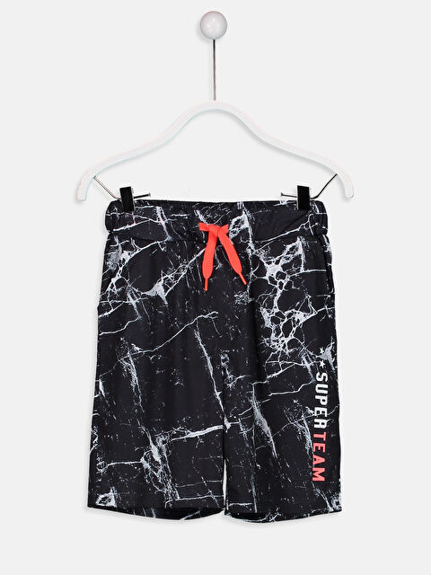 LCW Kids Şort - 8SI722Z4-LU7