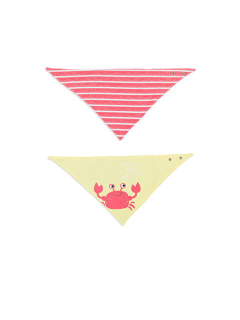 LCW baby Lätzchen - 8SH688Z1-FPN