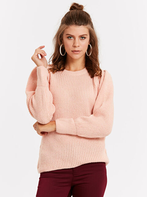 LCW Vision Жемпір - 8WG734Z8-GA3