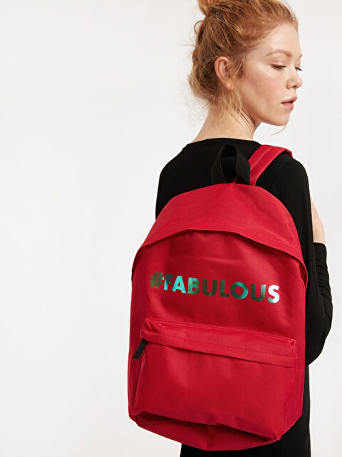 LCW ACCESSORIES Sac à dos CORAIL Femme - 8WN599Z8-FLJ