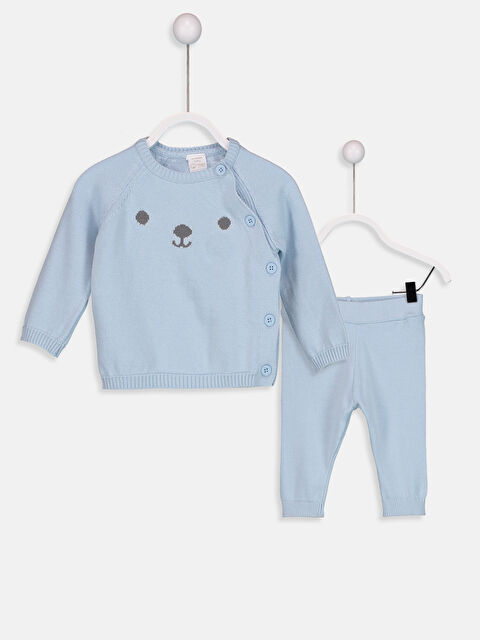 LCW baby Set - 8W3501Z1-JPV