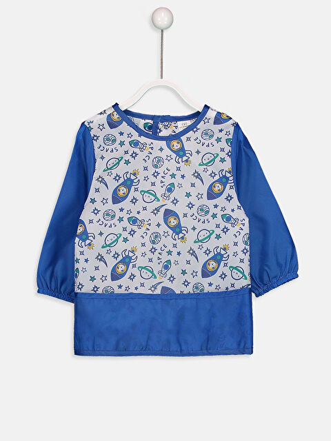 LCW baby Нагрудник - 8W5136Z1-676