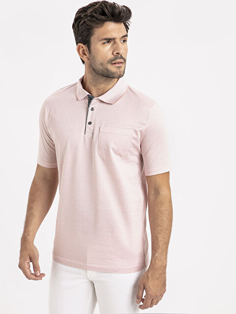 LCWAIKIKI Classic Футболка - 9S8215Z8-F4E