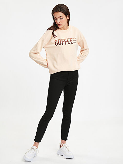 LCW Jeans Jupiter Super Skinny Fit Women's Jeans - 9S4432Z8-327