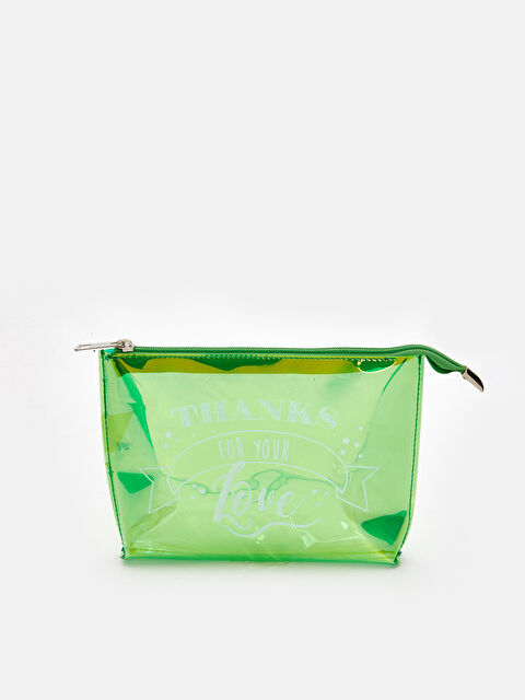 LCW ACCESSORIES Женщины Голубой Кошелек - 9SH234Z8-CV6