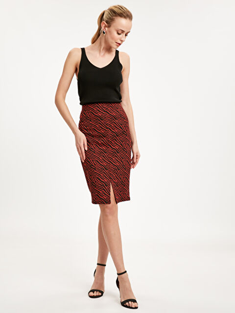 LCWAIKIKI Classic Белдемше - 9SL556Z8-MLG