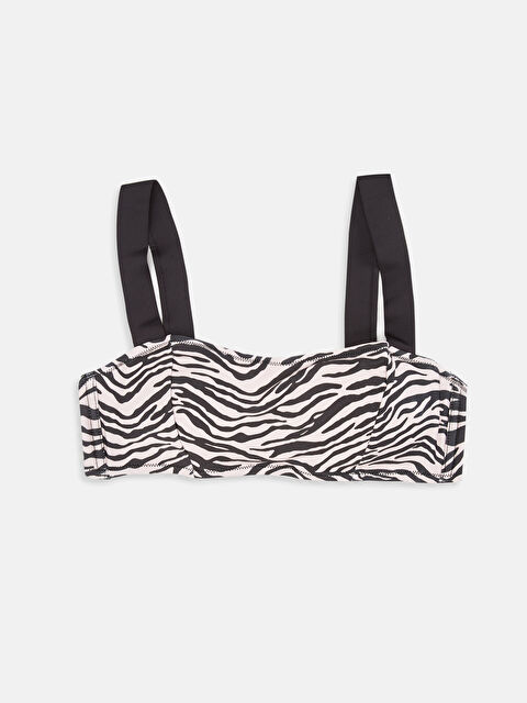 LCW DREAM Женщины Черный Верх бикини - 9SM383Z8-LQJ