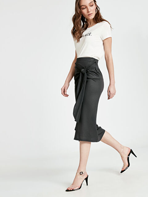 LCW Vision Jupe pour Femmes - 9SN321Z8-CWN