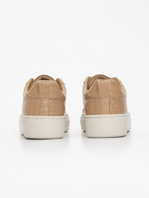 zero‪‪❤︎‬ページ✨️ BEIGE / L LC Waikiki Woman BEIGE Sneakers -9SR334Z8-FF7 - LC Waikiki