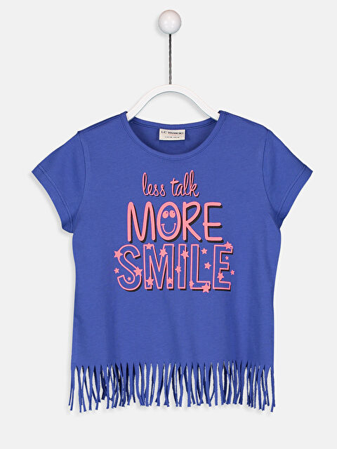 LCW Kids Tişört - 9SI718Z4-GZ1