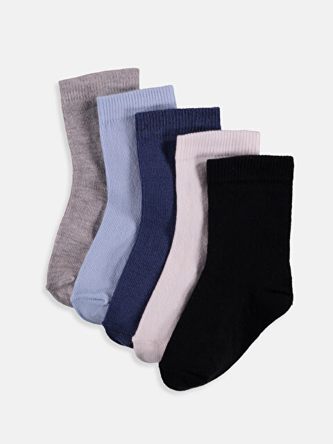 LCW baby Soket Çorap - 9S2247Z1-JPX
