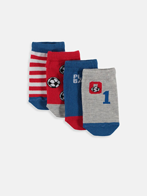 LCW baby جوارب رياضة مزيج مختلط للجنسين - 9S2257Z1-K00