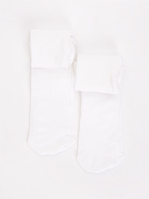 LCW baby Baby Girls' Tights - 9S2573Z1-FFB