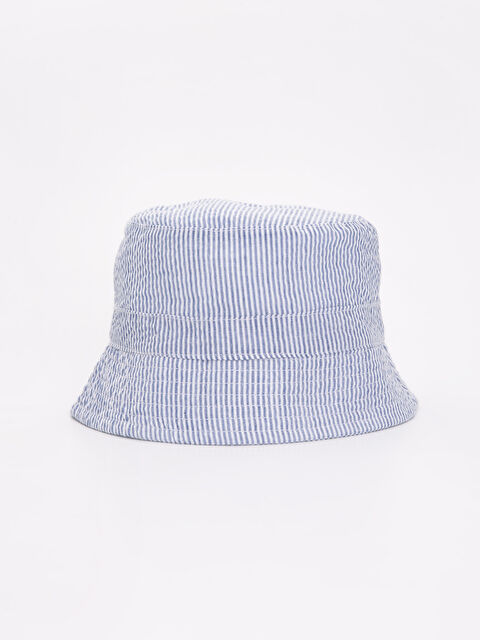 LCW baby Casquette BLEU Bébé garçon  - 9S6047Z1-CRA