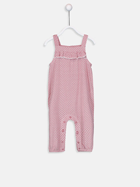 LCW baby Комбинезон - 9SU936Z1-LTQ