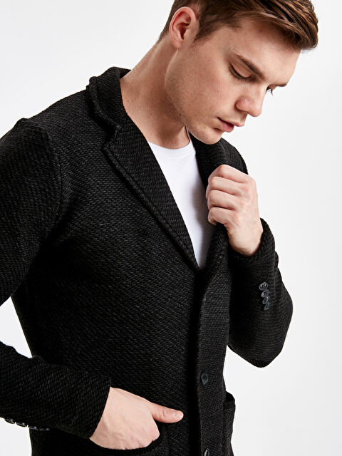 XSIDE Кардиган - 9W1839Z8-CVL