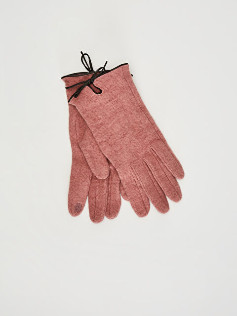 LCW ACCESSORIES Қолғаптар - 9W4943Z8-G3K