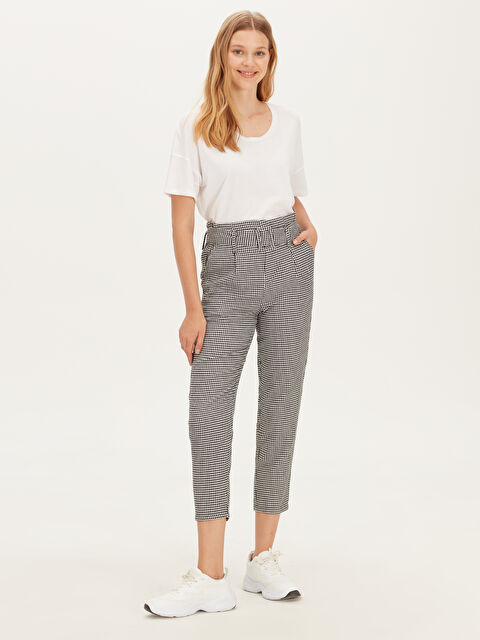 LCW Vision Шалбар - 9WO181Z8-LKX