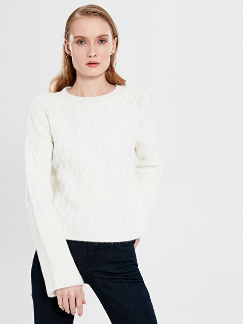 LCW Vision Жемпір - 9WQ184Z8-EEW