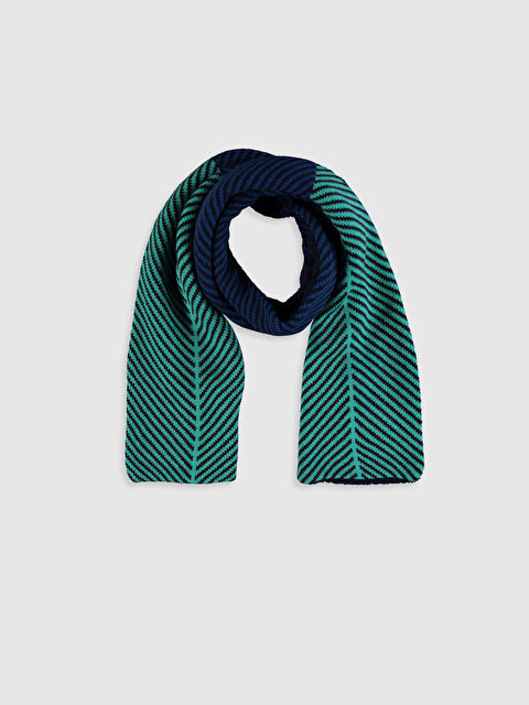 LCW ACCESSORIES Écharpe MARINE Garçon - 9W6107Z4-CRP