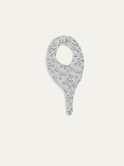 LCW baby Малыши мальчики Серый Нагрудник - 9W2711Z1-HMC