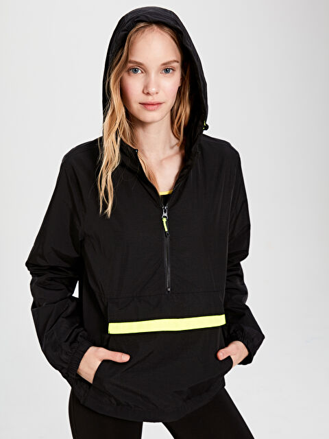 LCW Vision معطف واق من المطر - 0S0193Z8-CVL