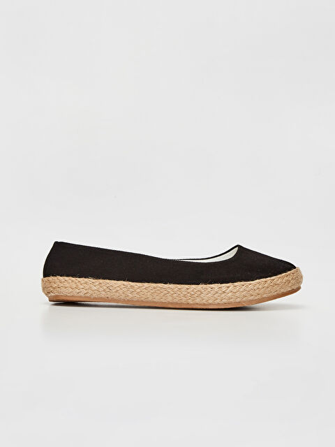 LCW STEPS Women’s Espadrille Flats - 0S4885Z8-HUC