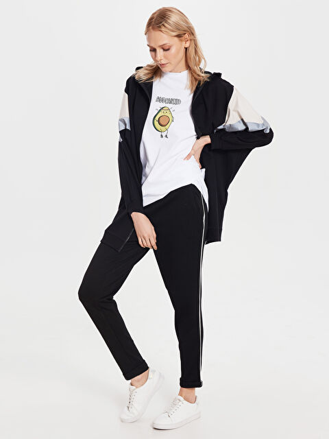 LCW Modest Women's Sweatpants - 0SJ947Z8-CVL