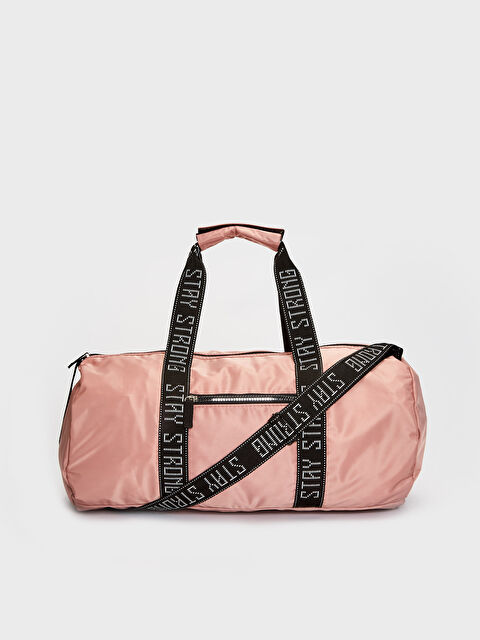 LCW ACCESSORIES Спортзалға арналған сөмке - 0SK151Z8-JMV