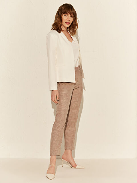 LCW Vision Шалбар - 0SM094Z8-DS3