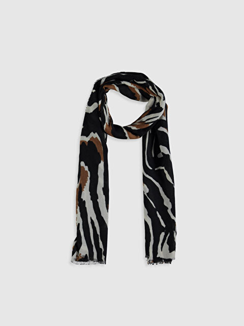 LCW ACCESSORIES Большой шарф - 0SD703Z8-LQJ