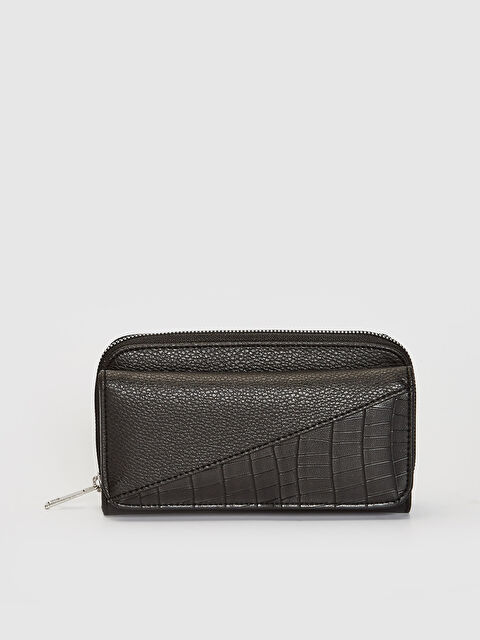 LCW ACCESSORIES Кошелек - 0SS280Z8-HUC