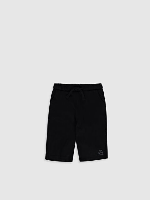 LCW Kids شورت قطني للأولاد - 0S3068Z4-CVL