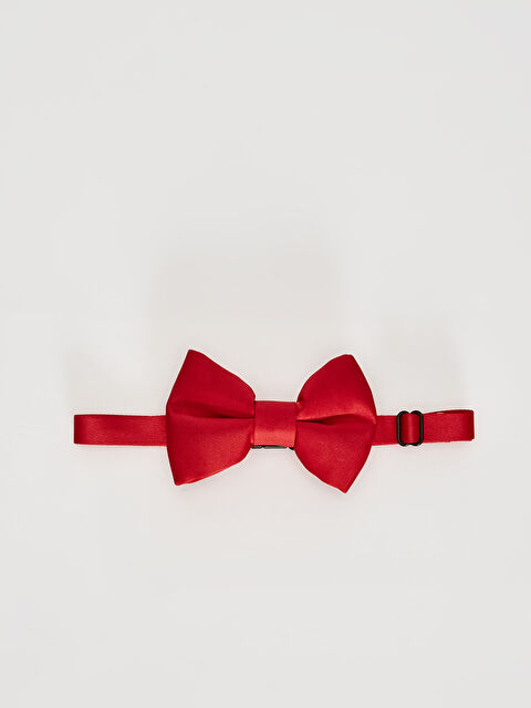 LCW ACCESSORIES Clip Detailed Boy's Bow Tie - 0S6547Z4-GZX