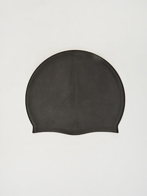 LCW ACCESSORIES Силиконовая шапочка для плавания - 0S9801Z4-F9C