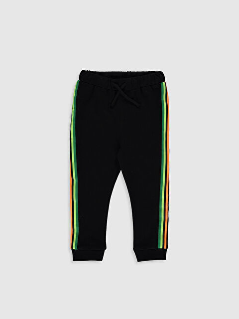 LCW baby بنطلون رياضي - أولاد رضع - 0S1310Z1-CVL