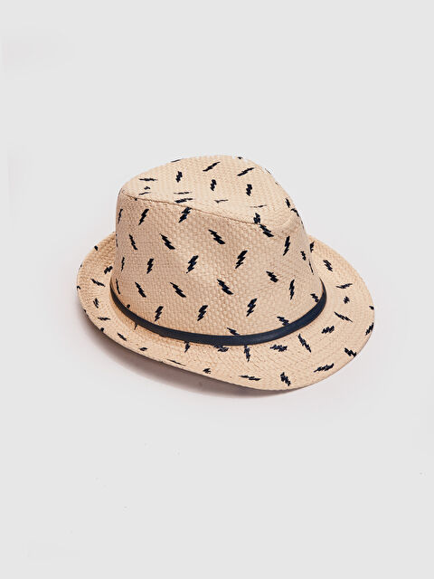 LCW baby Baby Boy NAVY Baseball Cap - 0S4319Z1-LSJ