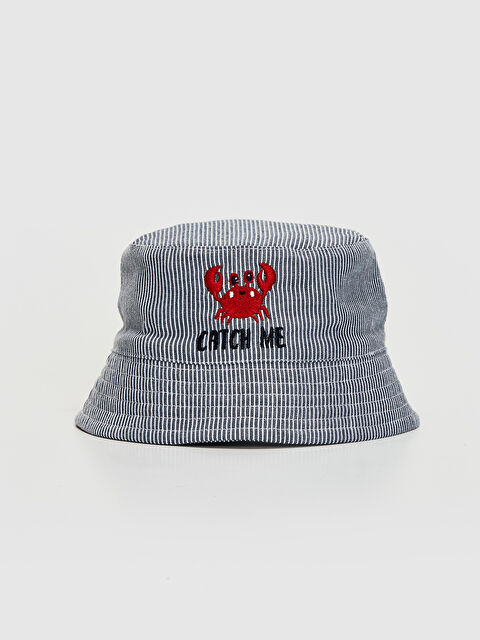 LCW baby Сәби ұлдар көк Кепка - 0S4822Z1-LGS