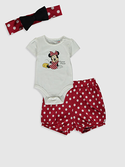 LCW baby Жинақ - 0SL836Z1-FDU