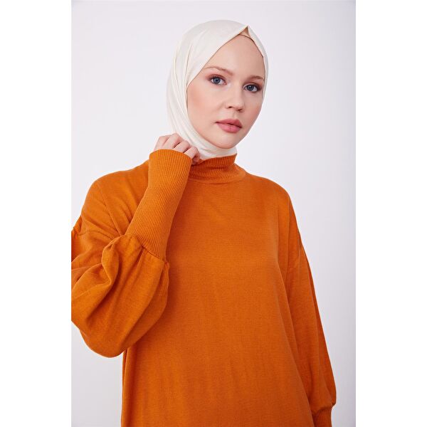 Tunik Elbise 23Kd4249