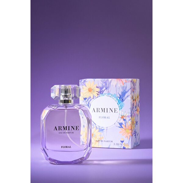 Parfüm Floral 100 Ml Edp