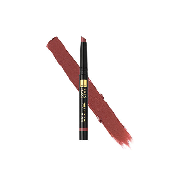 Power Stay Stylo Ruj Tawny Triumph