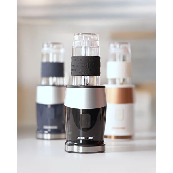 KBL 3010 Shake Away Smoothie Blender Beyaz-Bakır