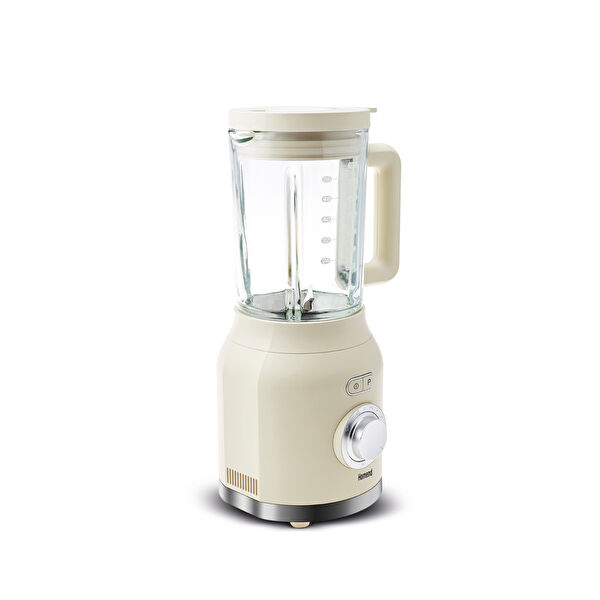 Artfood 4925h Profesyonel Blender Krem 1200W