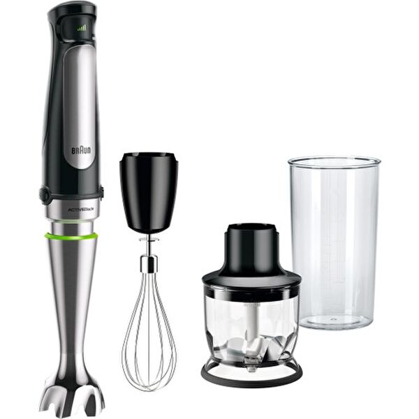 Multıquıck 7 El Blender Mq7025x