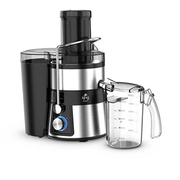 Pressıo Kkm1171 Katı Meyve Sıkacağı