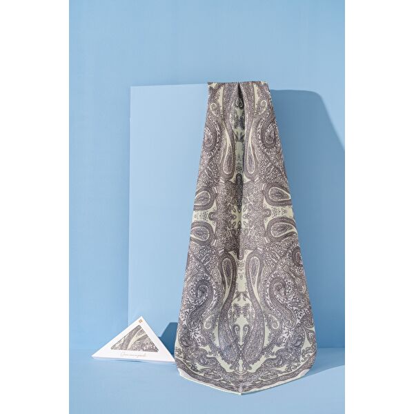 Kadın Spring Soft Carissa Eşarp