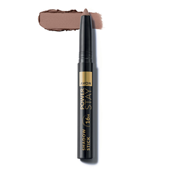 Power Stay Shadow Stick Kalem Far Soft Mauve
