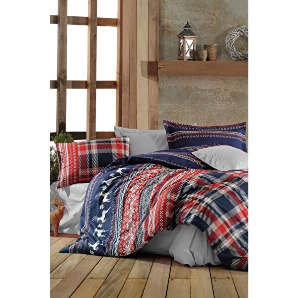 Rio Çift Kişilik Nevresim Takımı